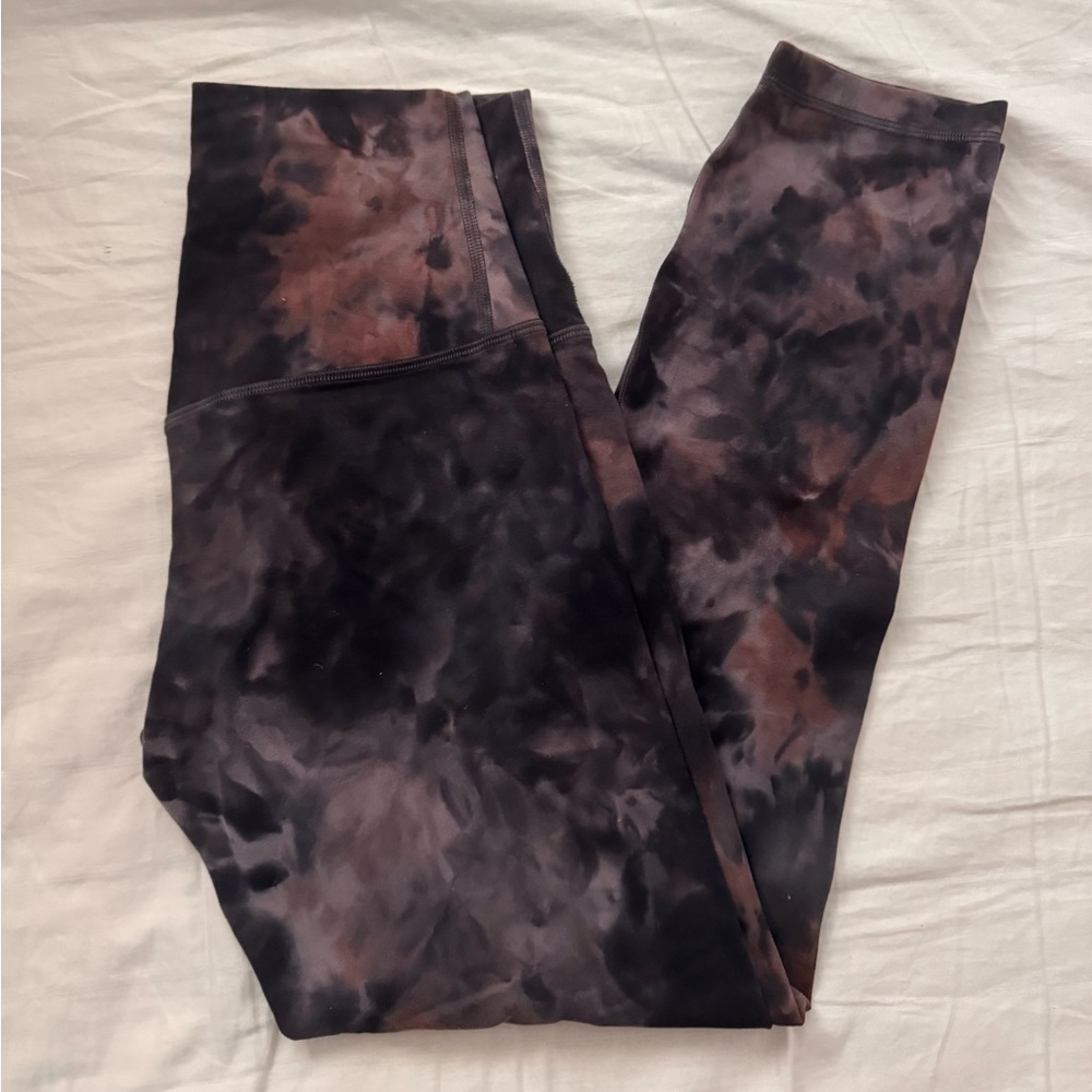 Lululemon Align 25’ legging